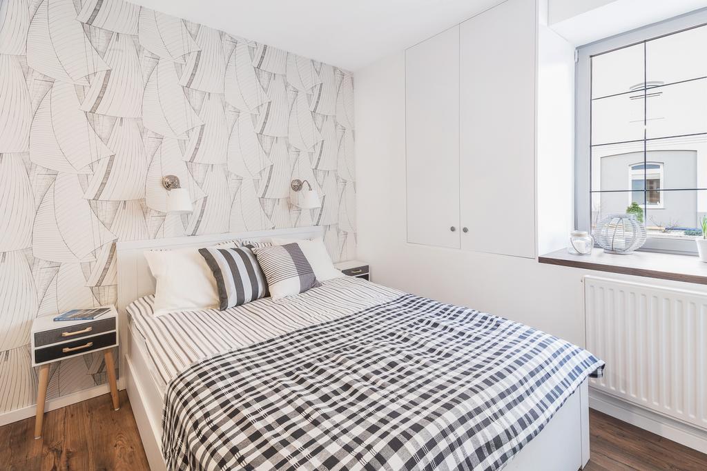 Mill Studio Apartments Gdansk Exterior photo